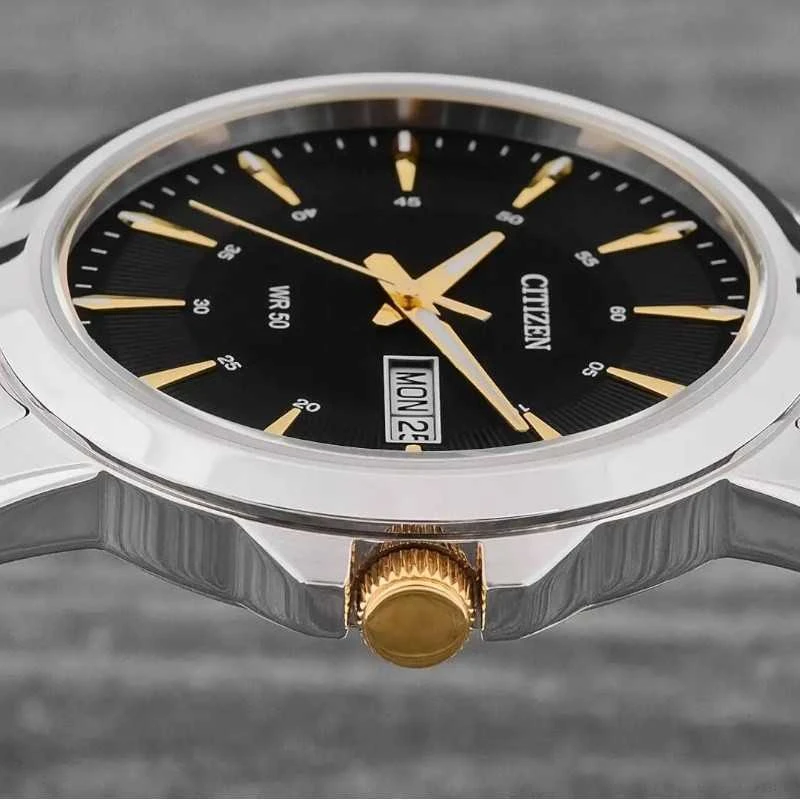 Laikrodis Citizen BF2018-52EC