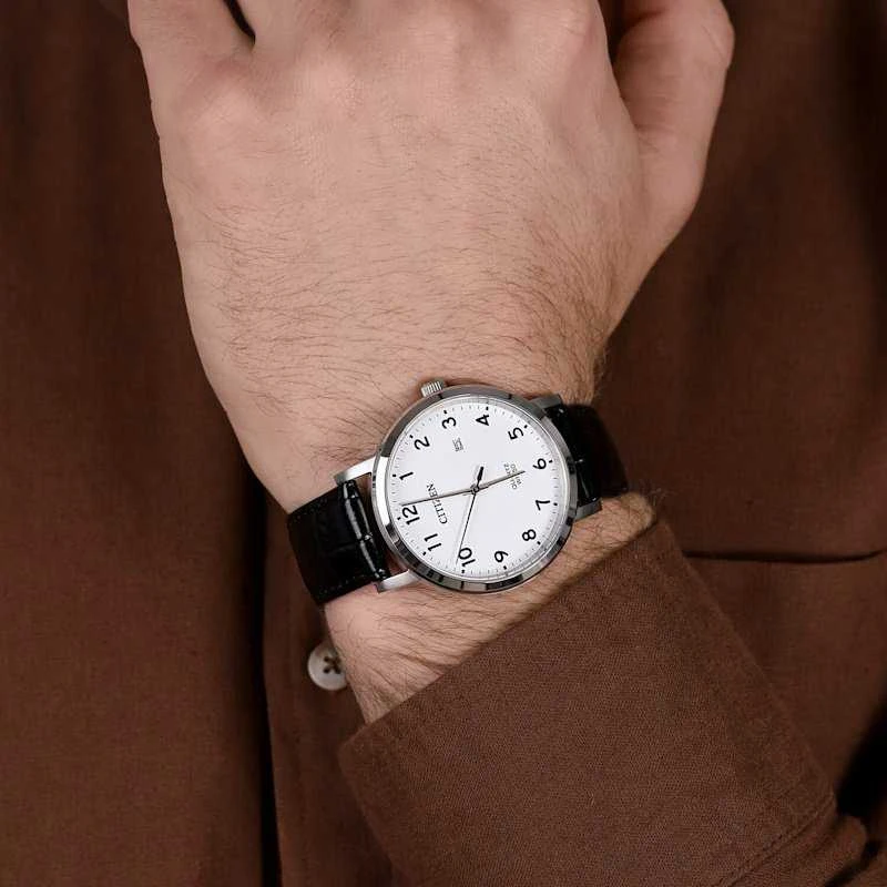 Laikrodis Citizen BI5070-06A