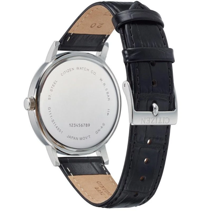 Laikrodis Citizen BI5070-06A