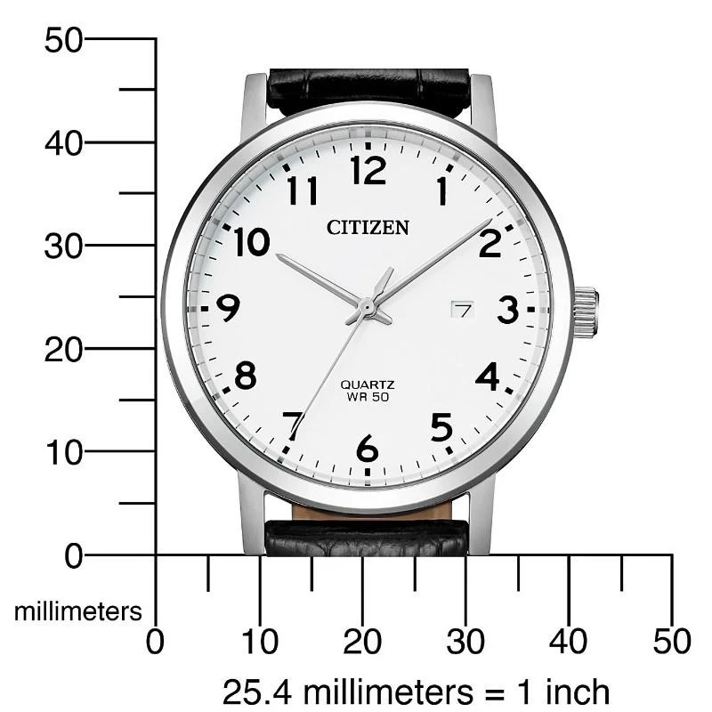 Laikrodis Citizen BI5070-06A