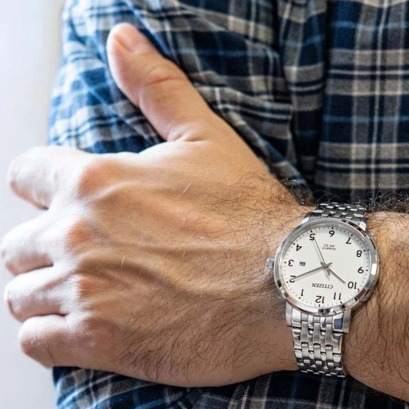 Laikrodis Citizen BI5070-57A