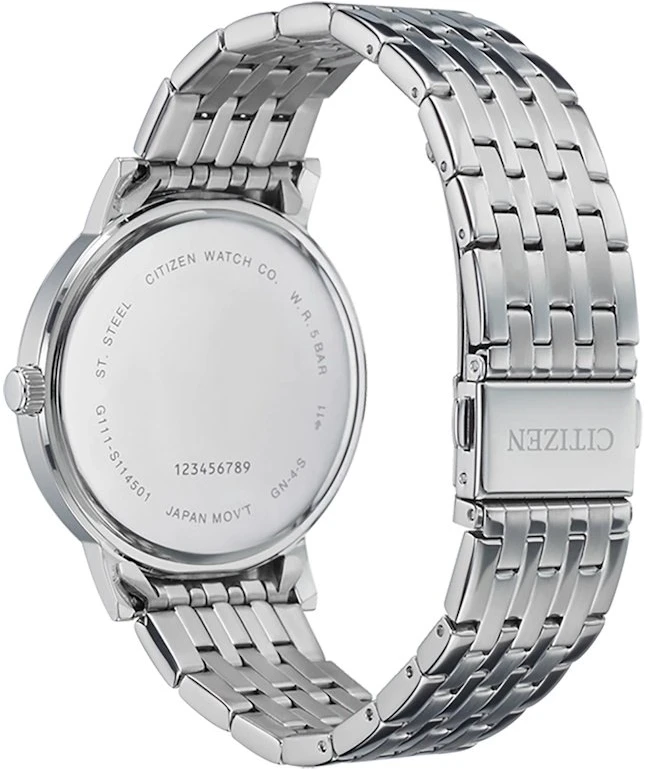 Laikrodis Citizen BI5070-57A