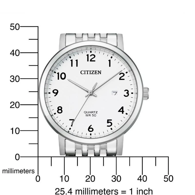 Laikrodis Citizen BI5070-57A