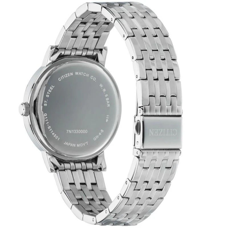 Laikrodis Citizen Basic BI5070-57H