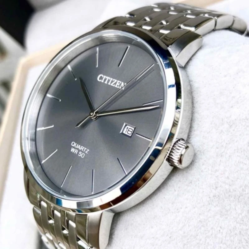 Laikrodis Citizen Basic BI5070-57H