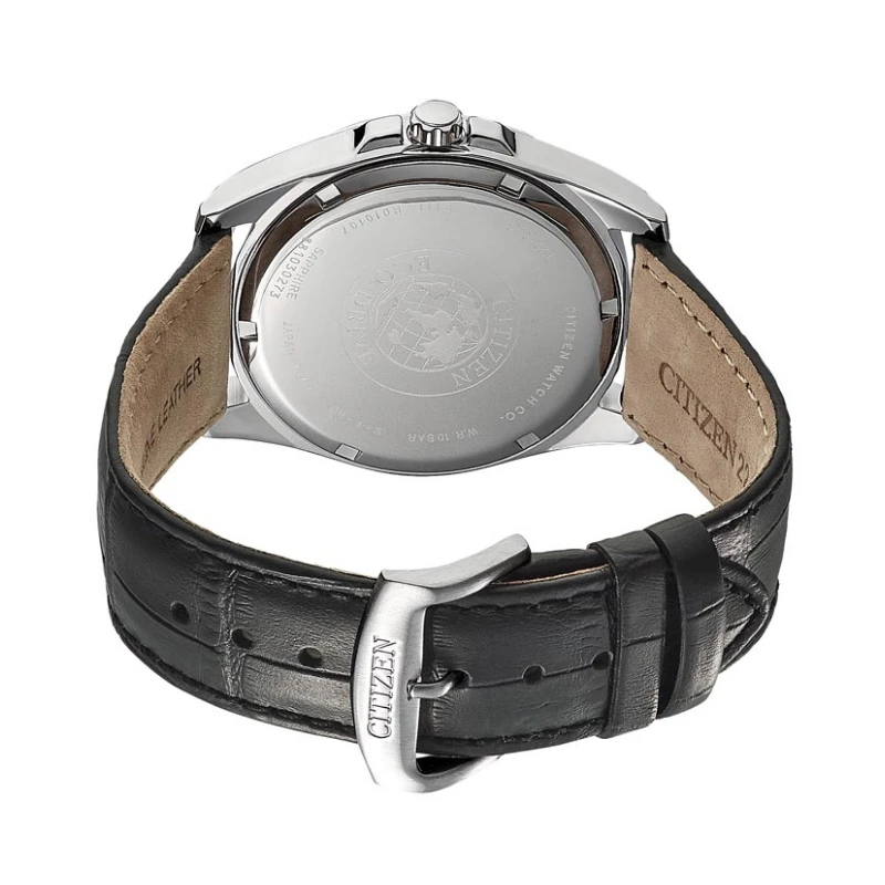Laikrodis Citizen Eco-Drive BM7108-14E