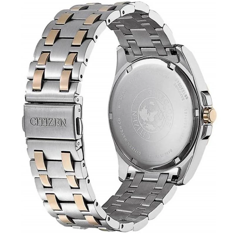 Laikrodis Citizen Eco-Drive BM7109-89E