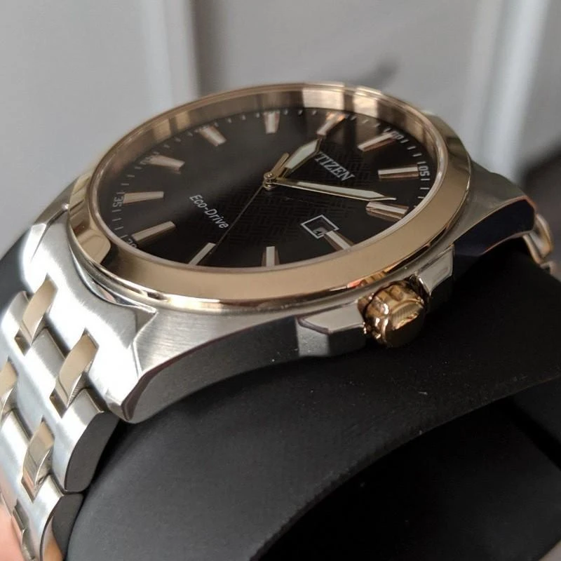 Laikrodis Citizen Eco-Drive BM7109-89E