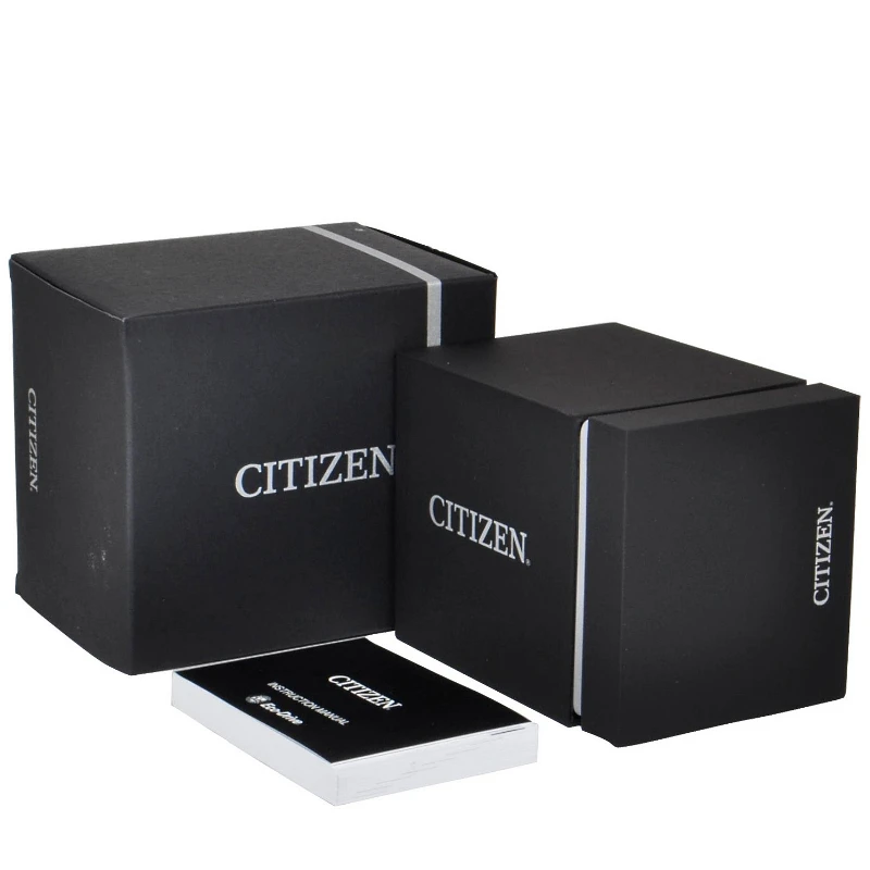 Laikrodis Citizen Eco-Drive BM7109-89E