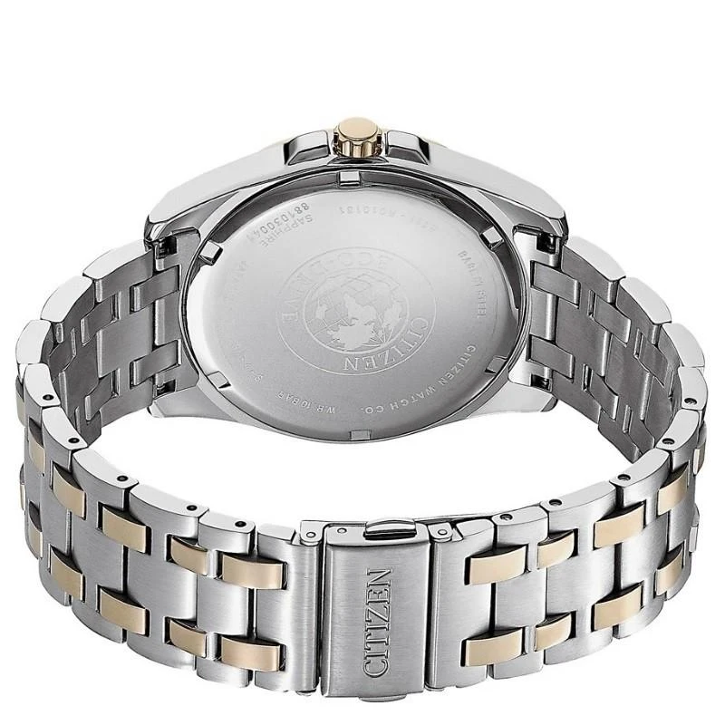 Laikrodis Citizen Eco-Drive BM7109-89E