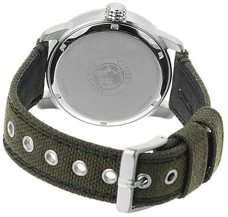 Laikrodis Citizen Eco-Drive BM8470-11EC