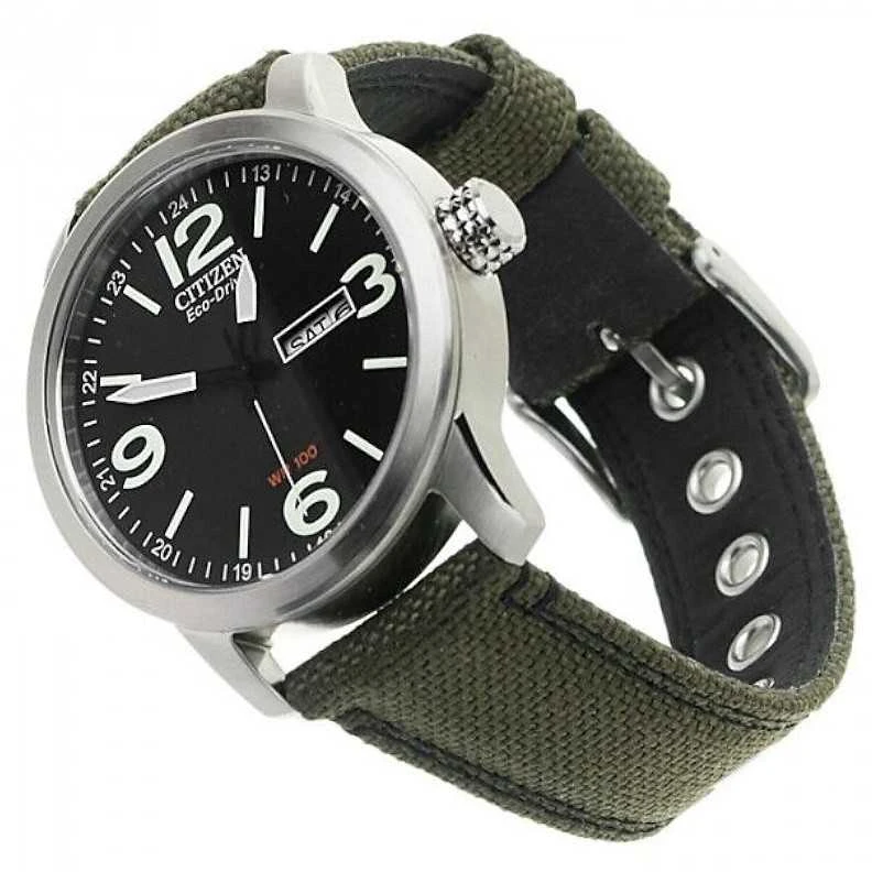 Laikrodis Citizen Eco-Drive BM8470-11EC