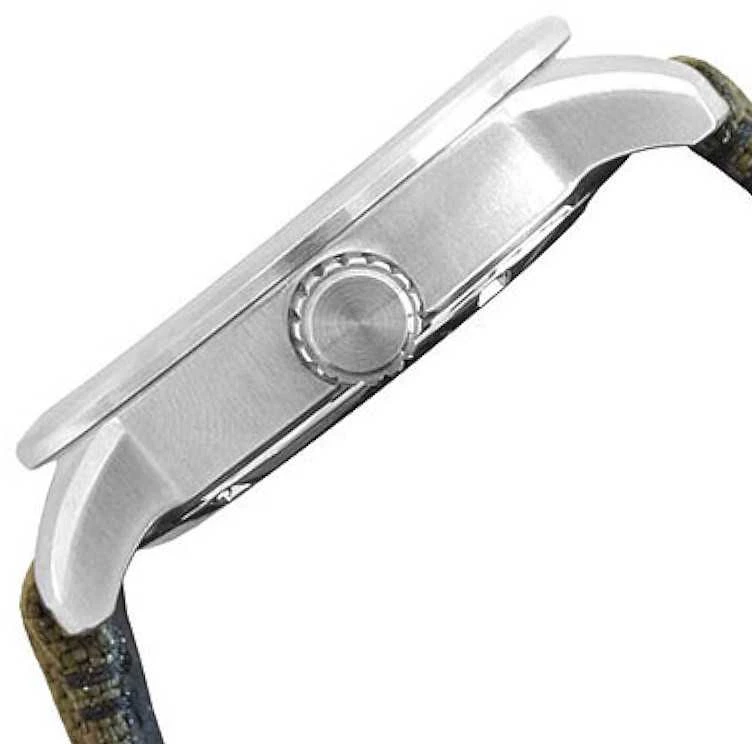 Laikrodis Citizen Eco-Drive BM8470-11EC