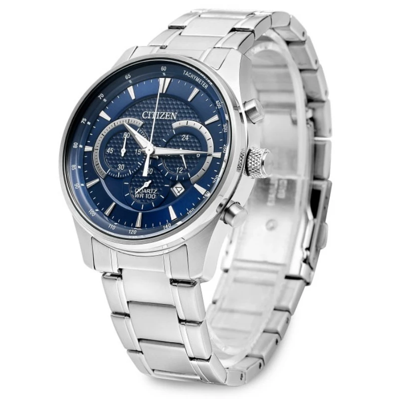 Laikrodis Citizen Chronograph AN8190-51L
