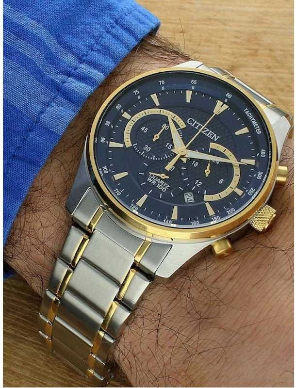 Laikrodis „Citizen Chronograph“ AN8194-51L