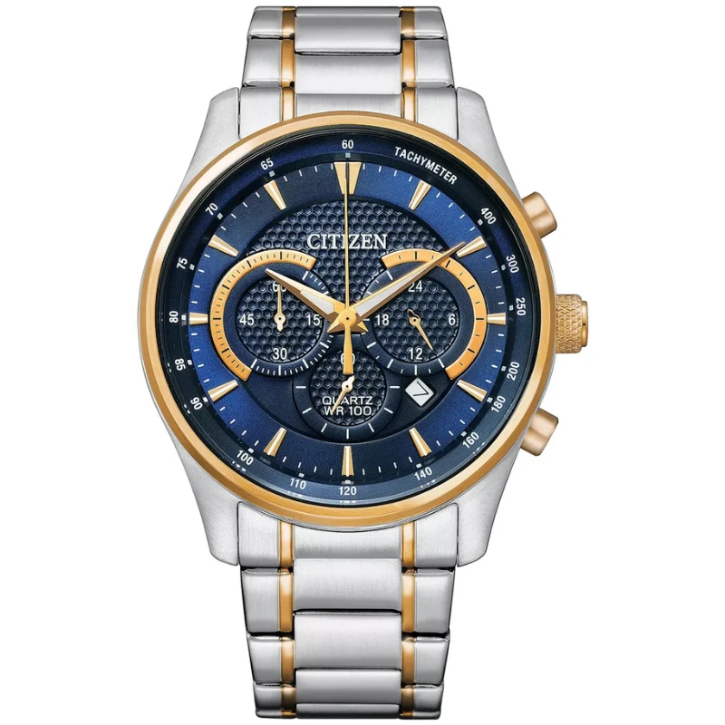 Laikrodis „Citizen Chronograph“ AN8194-51L