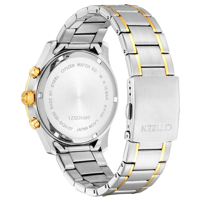 Laikrodis „Citizen Chronograph“ AN8194-51L