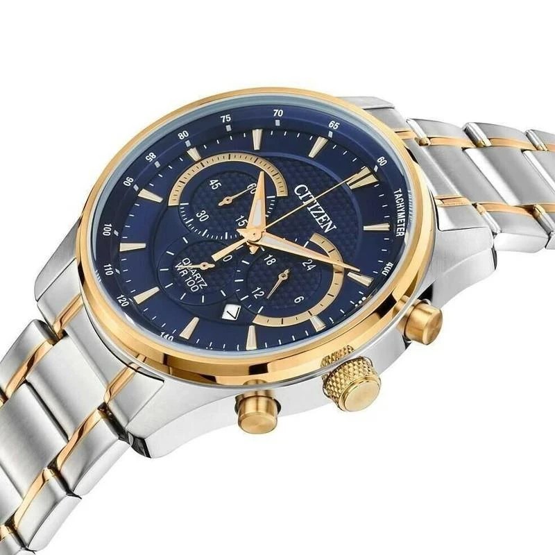 Laikrodis „Citizen Chronograph“ AN8194-51L