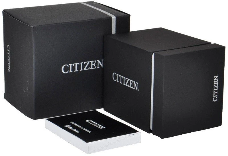 Laikrodis Citizen Eco-Drive AT2480-81X
