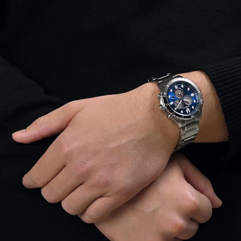 Laikrodis Citizen Eco-Drive AT2560-84L