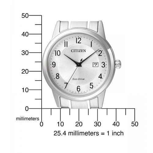 Laikrodis Citizen Eco Drive AW1231-58B