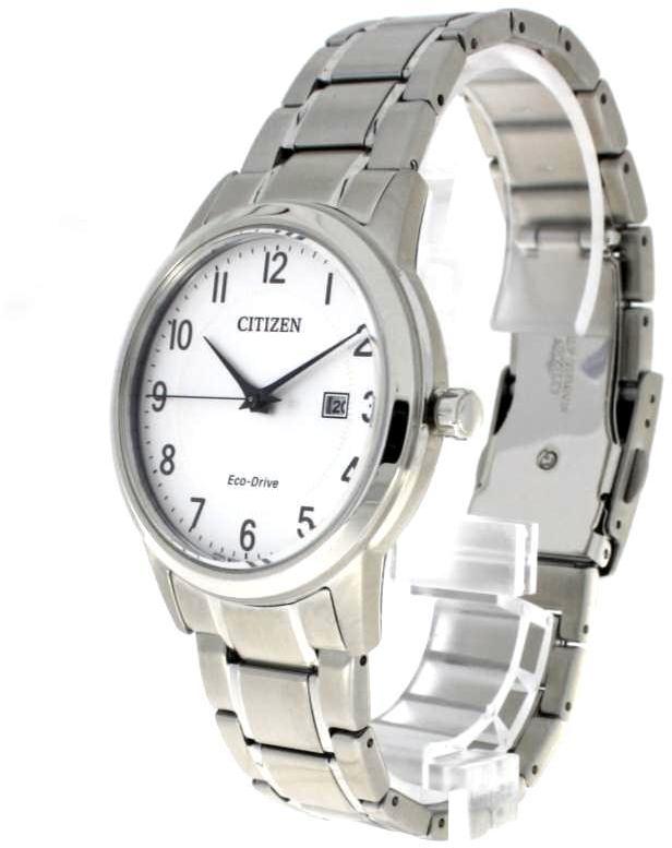 Laikrodis Citizen Eco Drive AW1231-58B