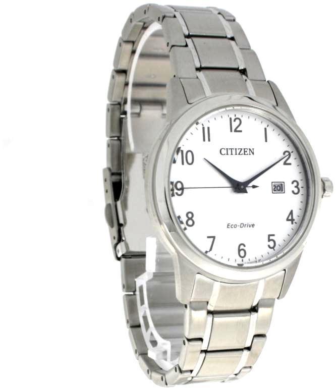 Laikrodis Citizen Eco Drive AW1231-58B