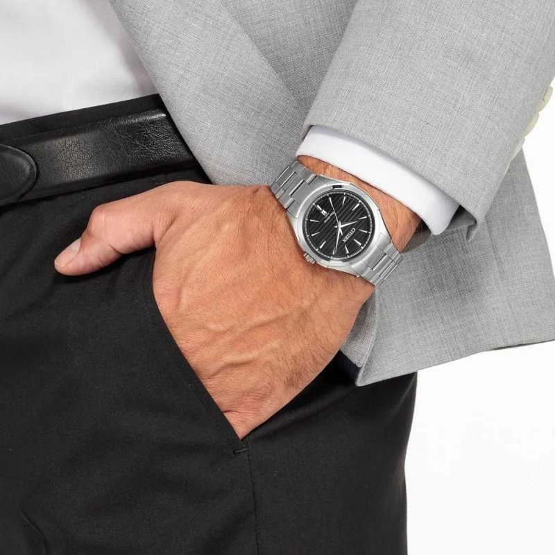 Laikrodis Citizen Eco-Drive AW1750-85E