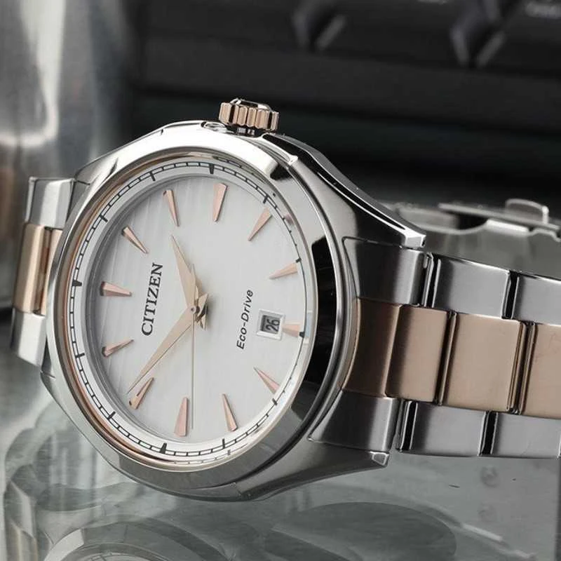 Laikrodis Citizen Eco-Drive AW1756-89A