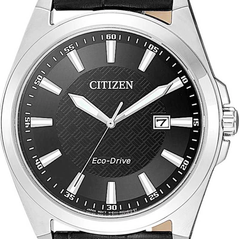 Laikrodis Citizen Eco-Drive BM7108-14E