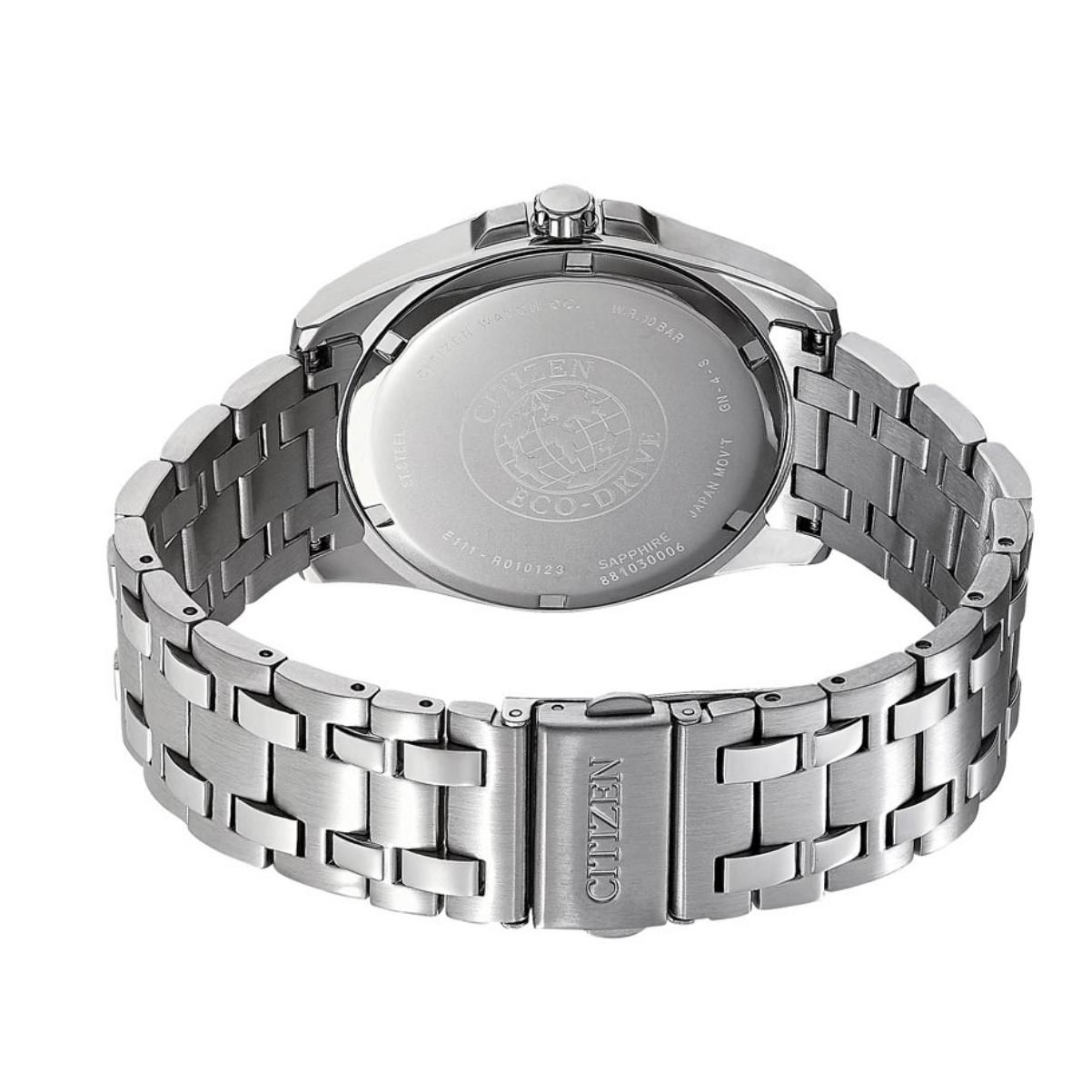 Laikrodis Citizen Eco-Drive BM7108-81E
