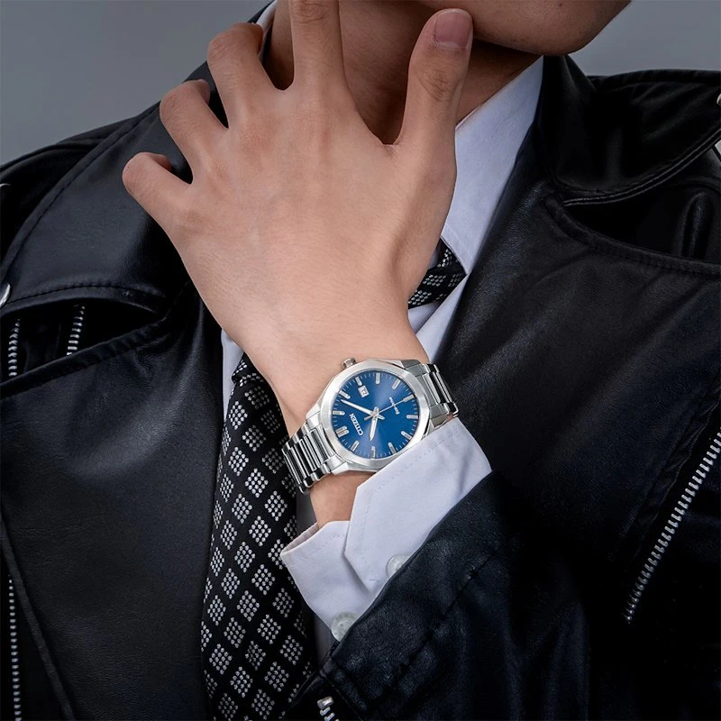 Laikrodis Citizen Eco-Drive BM7620-83L