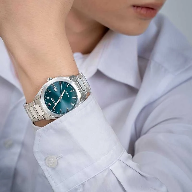 Laikrodis Citizen Eco-Drive BM7620-83X