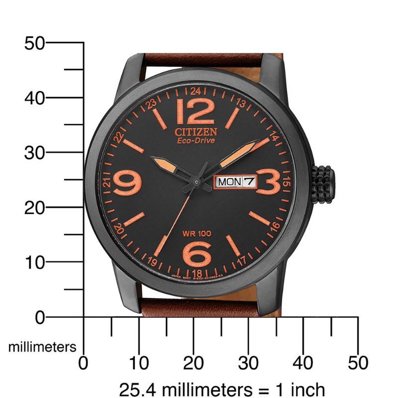 Citizen Eco-Drive BM8476-07EE | Varle.lt