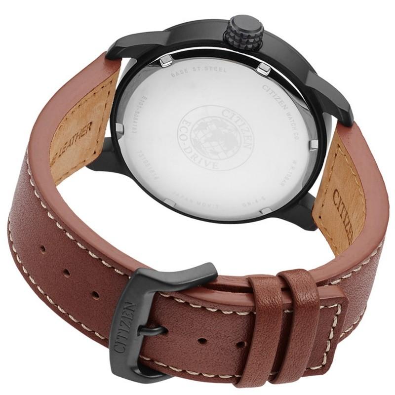 Citizen Eco-Drive BM8476-07EE | Varle.lt