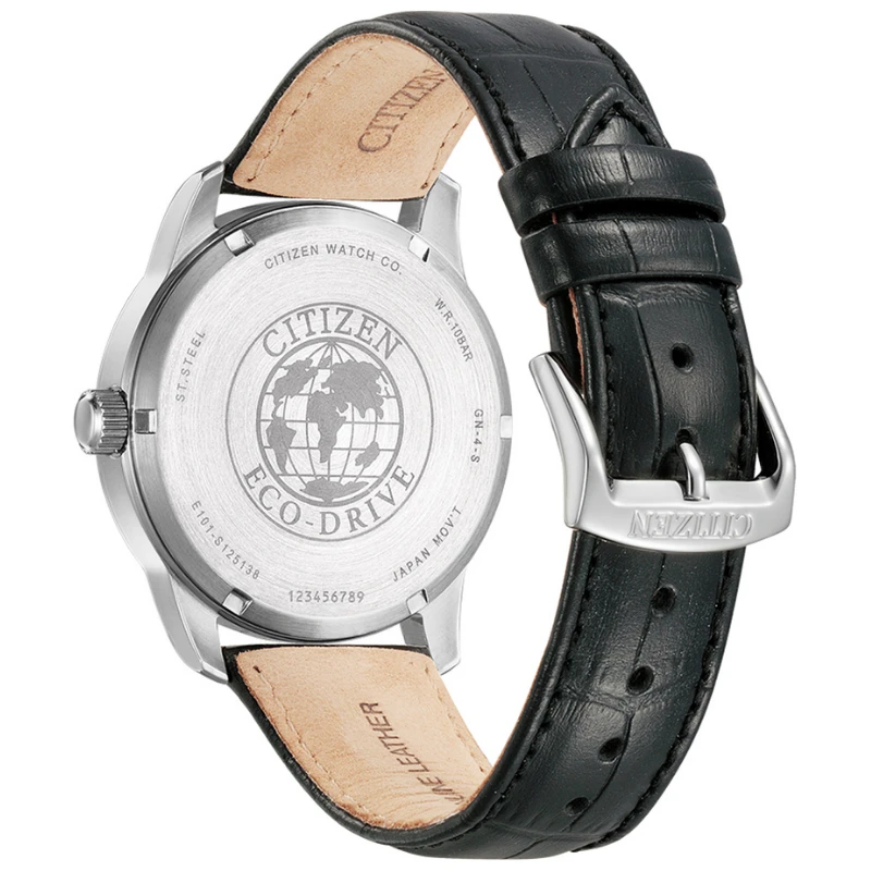 Laikrodis Citizen Eco-Drive BM8550-14AC