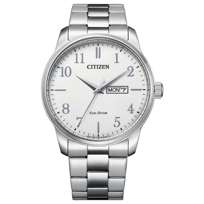 Laikrodis Citizen Eco-Drive BM8550-81AC