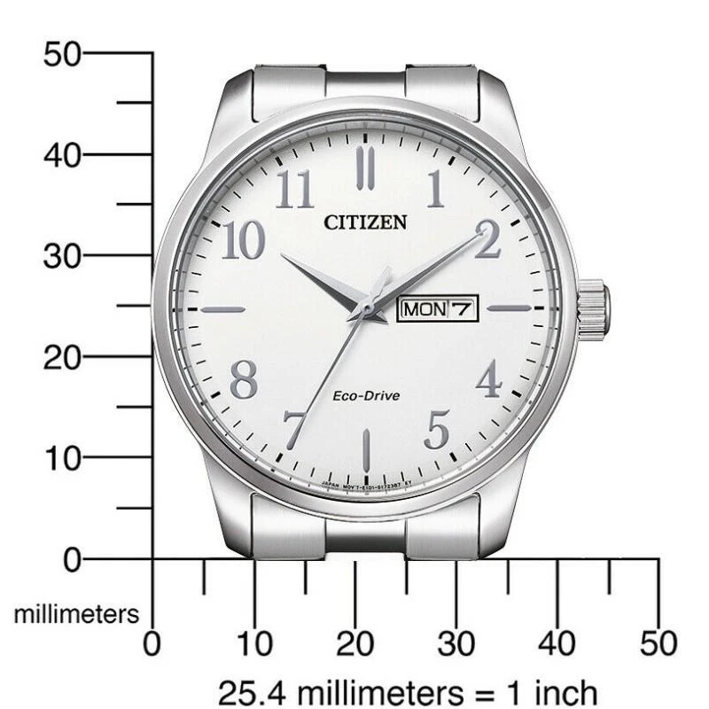 Laikrodis Citizen Eco-Drive BM8550-81AC