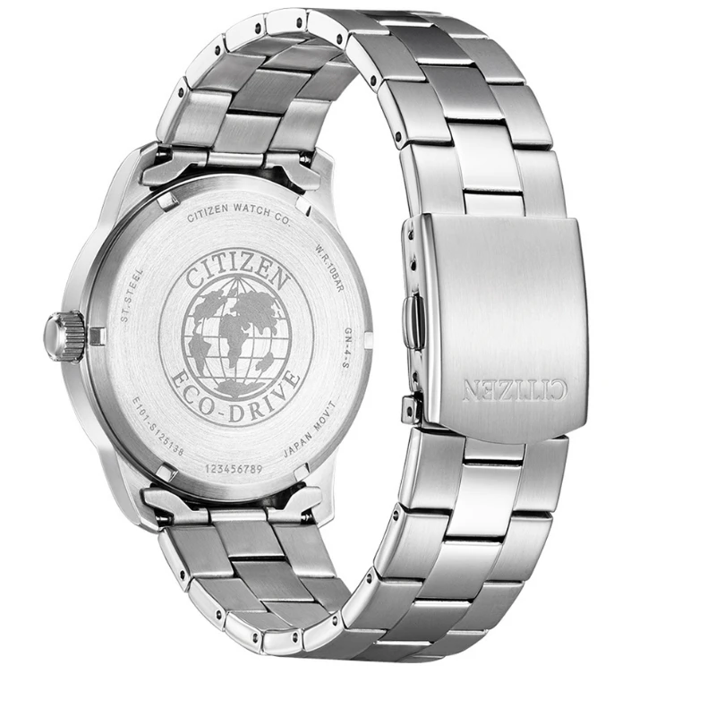 Laikrodis Citizen Eco-Drive BM8550-81AC
