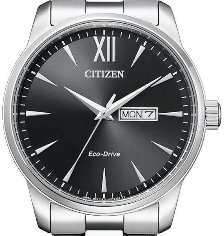 Laikrodis Citizen Eco-Drive BM8550-81EC
