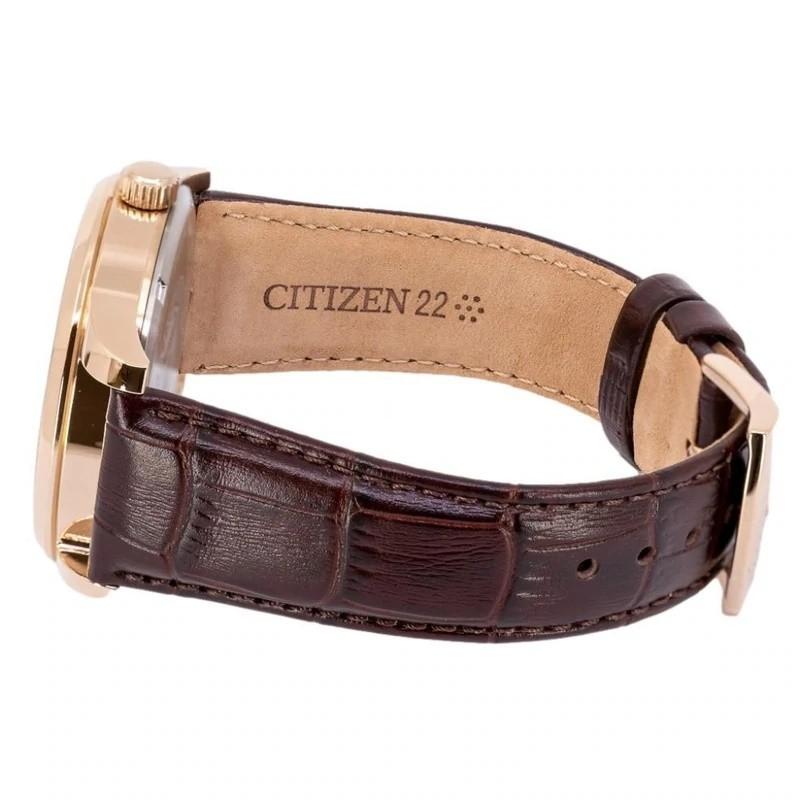 Laikrodis „Citizen Eco-Drive BM8553-16AC“