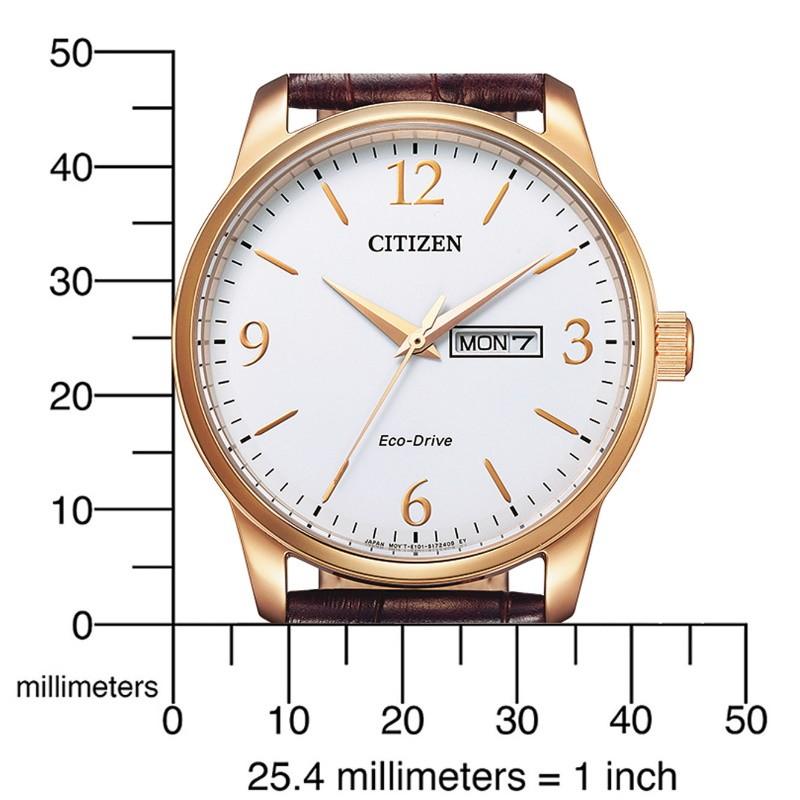 Laikrodis „Citizen Eco-Drive BM8553-16AC“