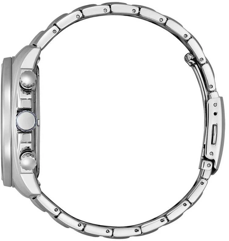 Laikrodis Citizen Eco-Drive CA4561-89E