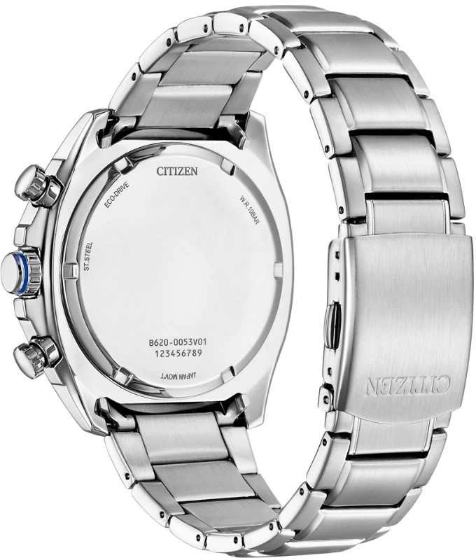 Laikrodis Citizen Eco-Drive CA4561-89E