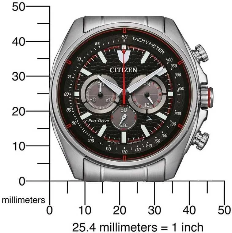 Laikrodis Citizen Eco-Drive CA4561-89E