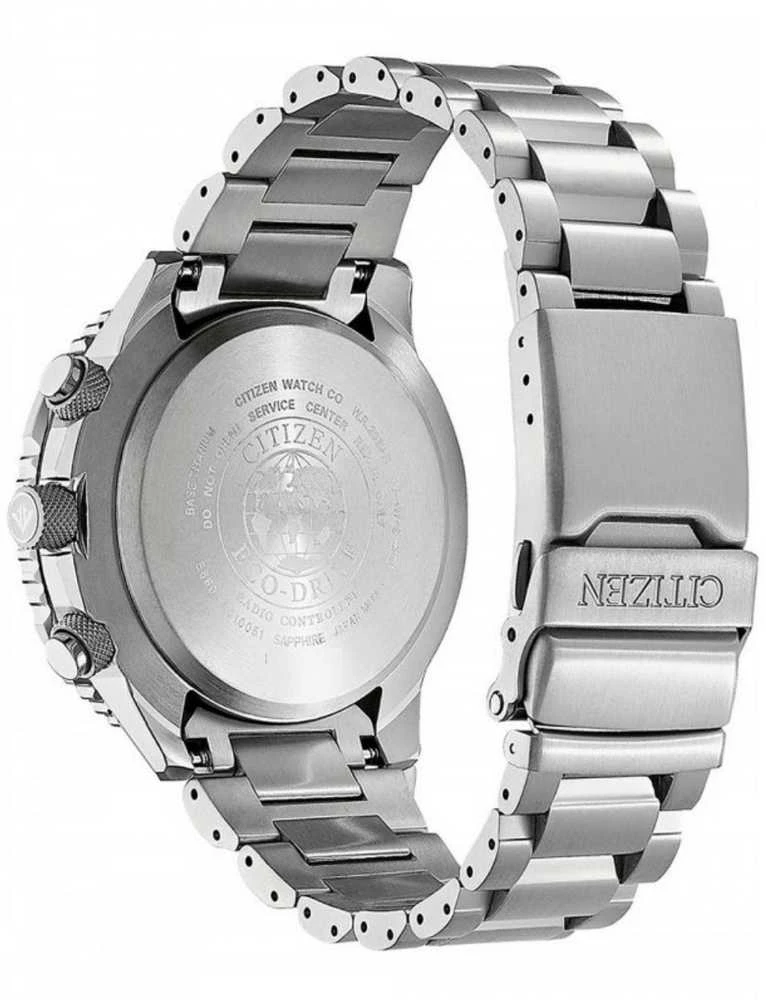Laikrodis Citizen Eco-Drive CB5914-89E