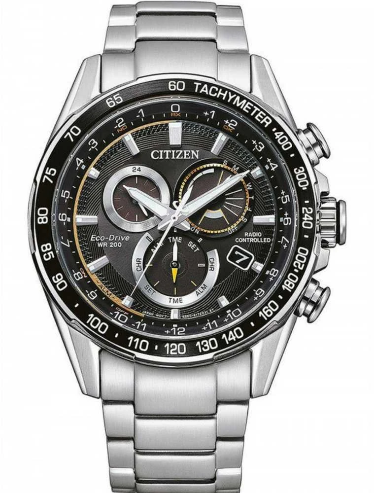 Laikrodis Citizen Eco-Drive CB5914-89E