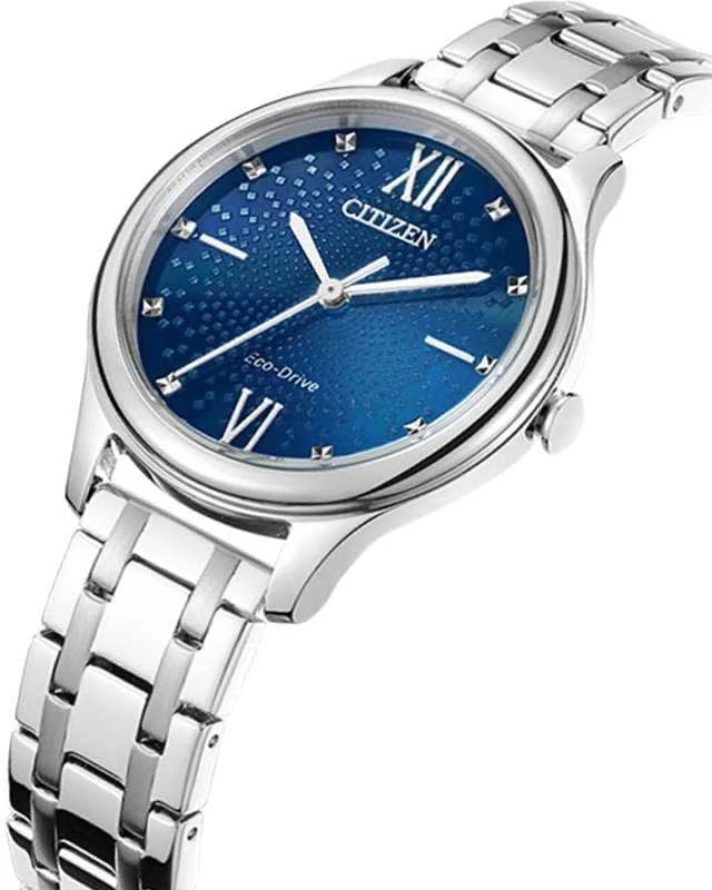 Laikrodis Citizen Eco-Drive EM0500-73L