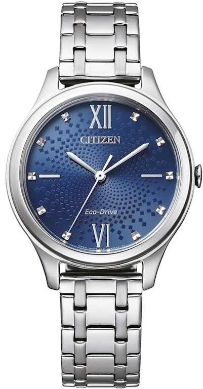 Laikrodis Citizen Eco-Drive EM0500-73L