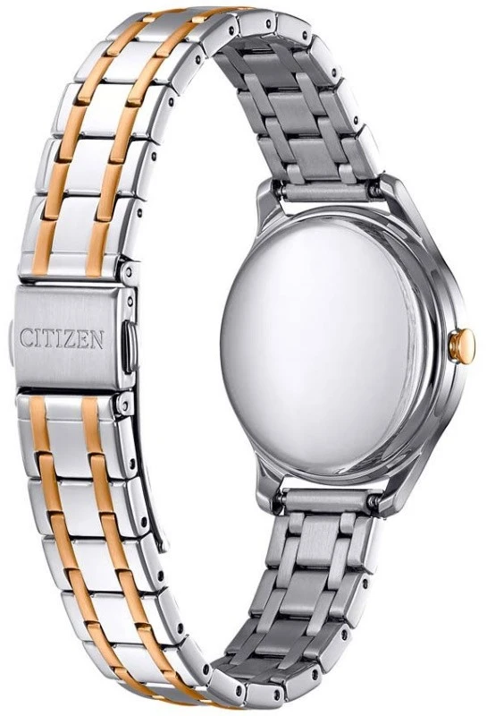Laikrodis Citizen Eco-Drive EM0506-77A
